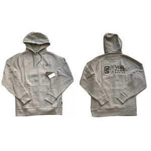 Vans Park Series Versa Hoodie Sweater